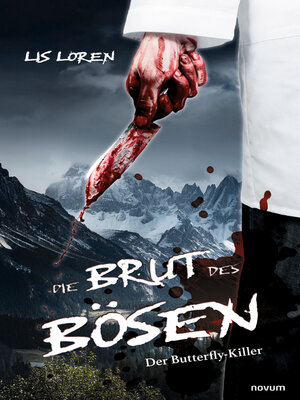 cover image of Die Brut des Bösen